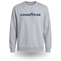 Image of Goodyear Midweight Crewneck